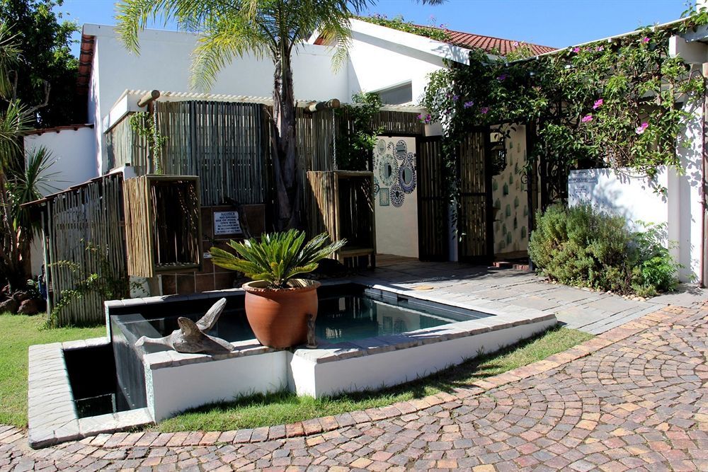 La Boheme B&B Plettenberg Bay Exterior photo