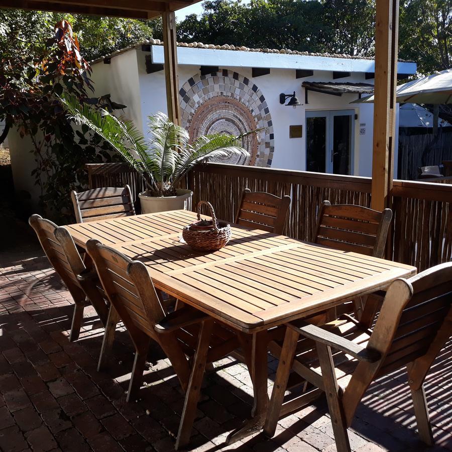 La Boheme B&B Plettenberg Bay Exterior photo