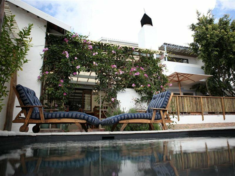 La Boheme B&B Plettenberg Bay Exterior photo