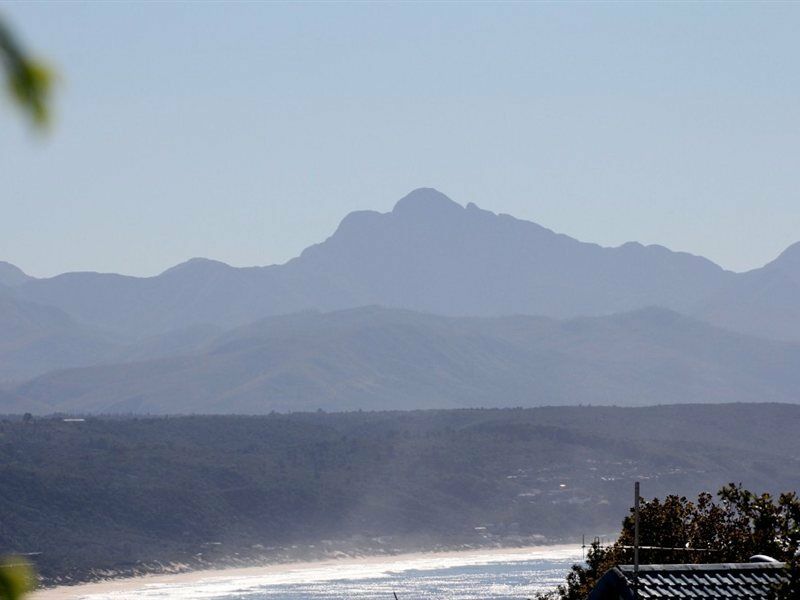 La Boheme B&B Plettenberg Bay Exterior photo